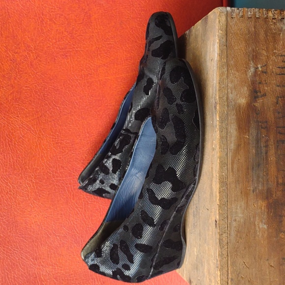 Kampgen Sacchetto wedges - Picture 1 of 4